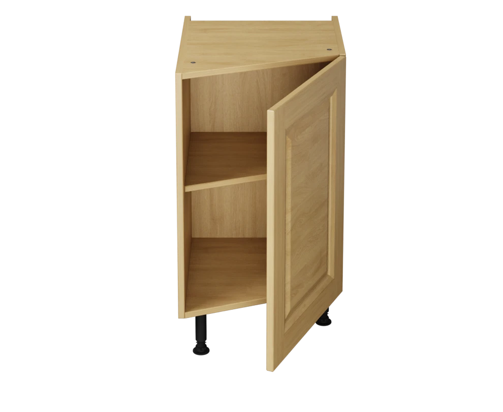 470 Angled Base Unit (RH)