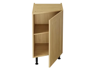 470 Angled Base Unit (RH)