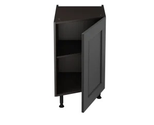 470 Angled Base Unit (RH)