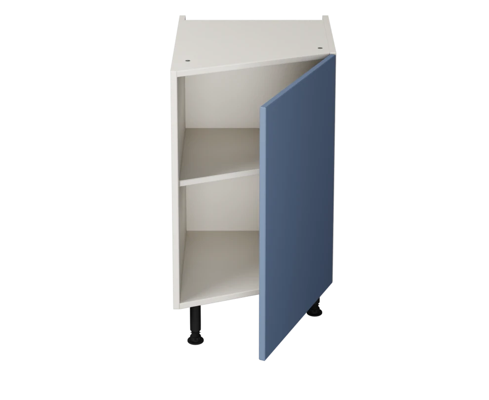 470 Angled Base Unit (RH)