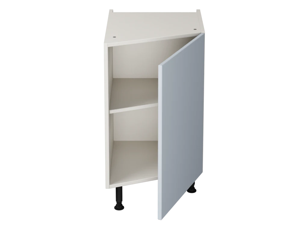 470 Angled Base Unit (RH)