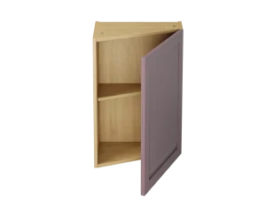 470 Angled Wall Unit (RH)