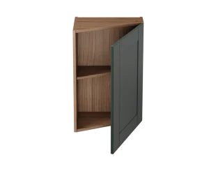 470 Angled Wall Unit (RH)