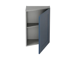 470 Angled Wall Unit (RH)