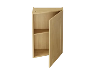 470 Angled Wall Unit (RH)