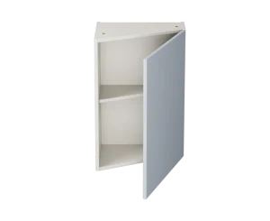 470 Angled Wall Unit (RH)