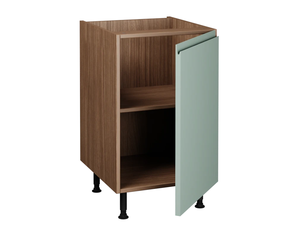 500 Base Unit