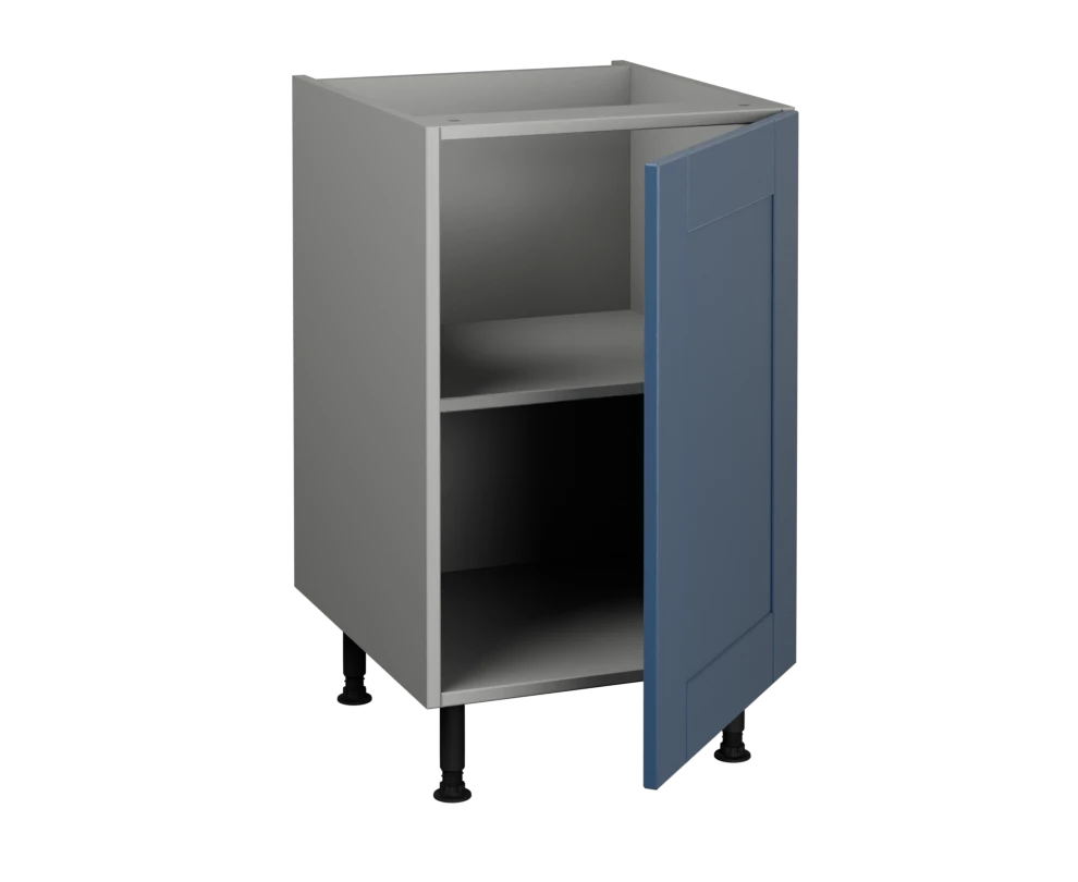 500 Base Unit