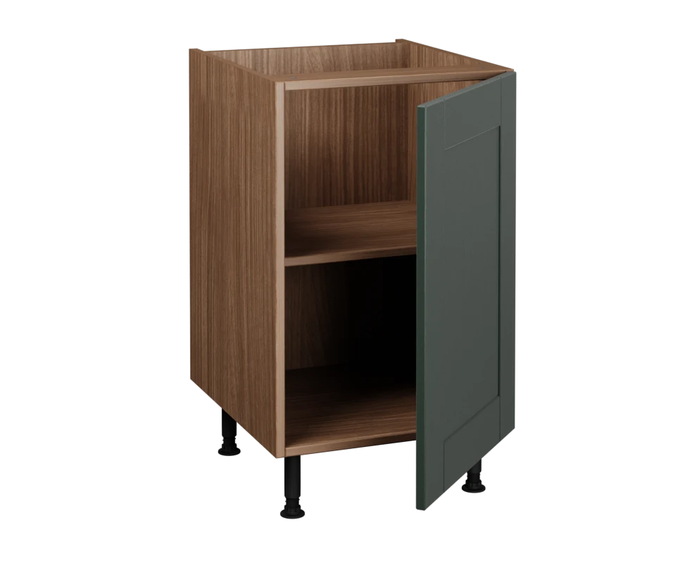 500 Base Unit