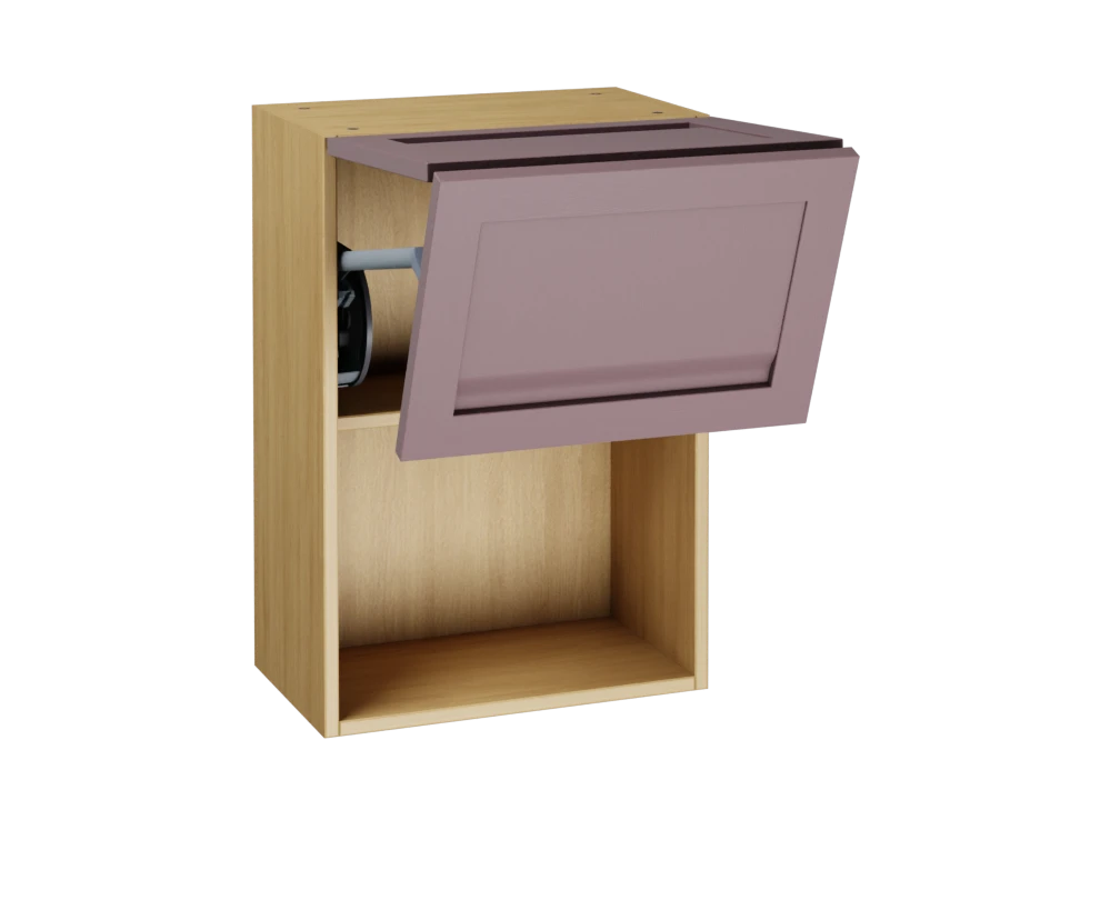 500 Bi-fold Unit