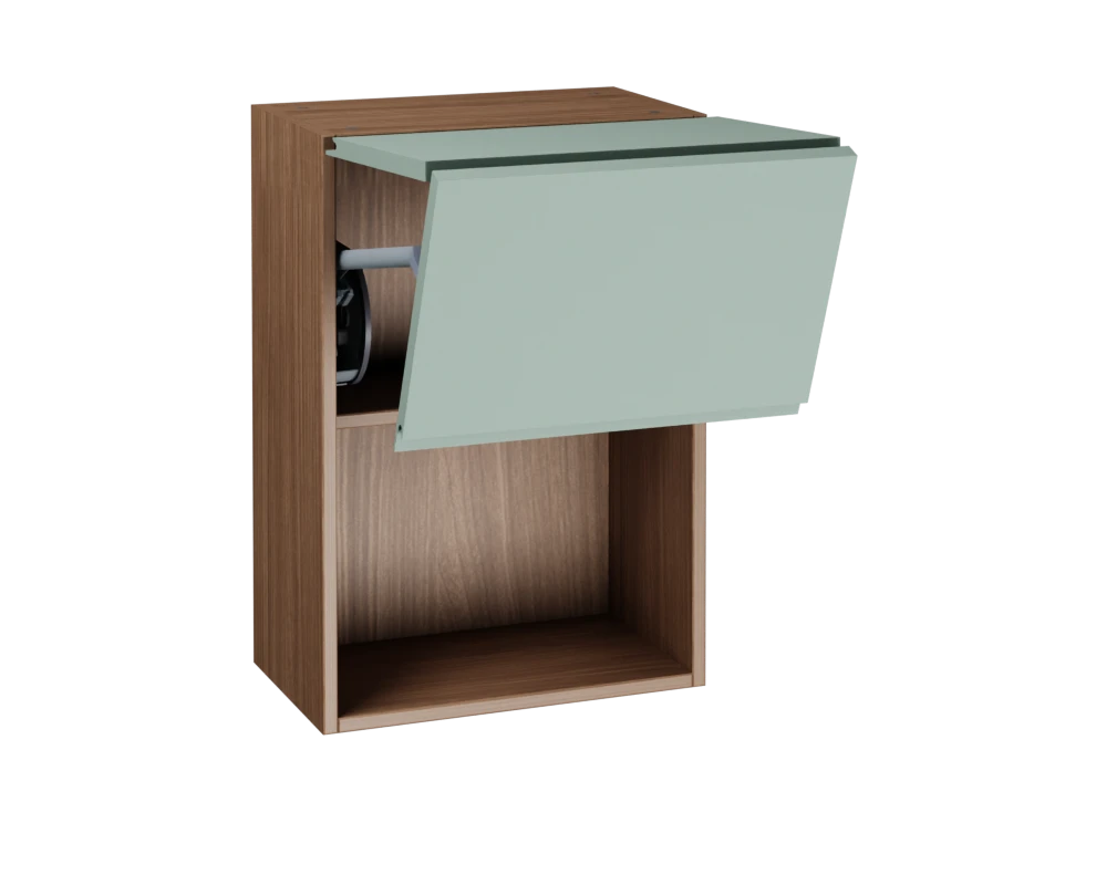 500 Bi-fold Unit
