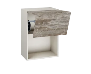 500 Bi-fold Unit