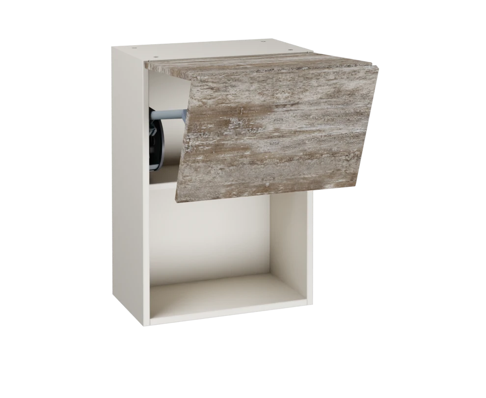 500 Bi-fold Unit