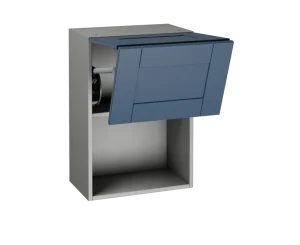 500 Bi-fold Unit