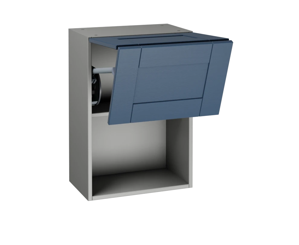 500 Bi-fold Unit