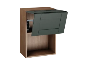 500 Bi-fold Unit