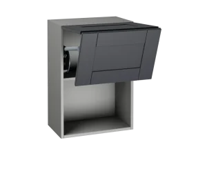 500 Bi-fold Unit
