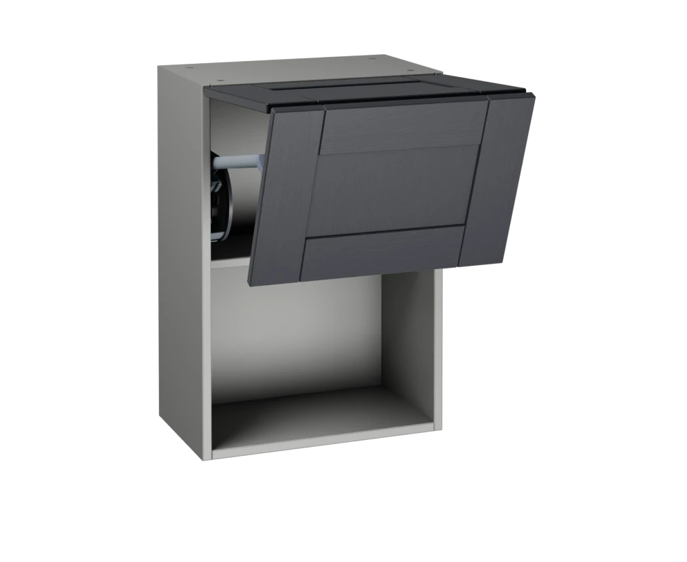 500 Bi-fold Unit
