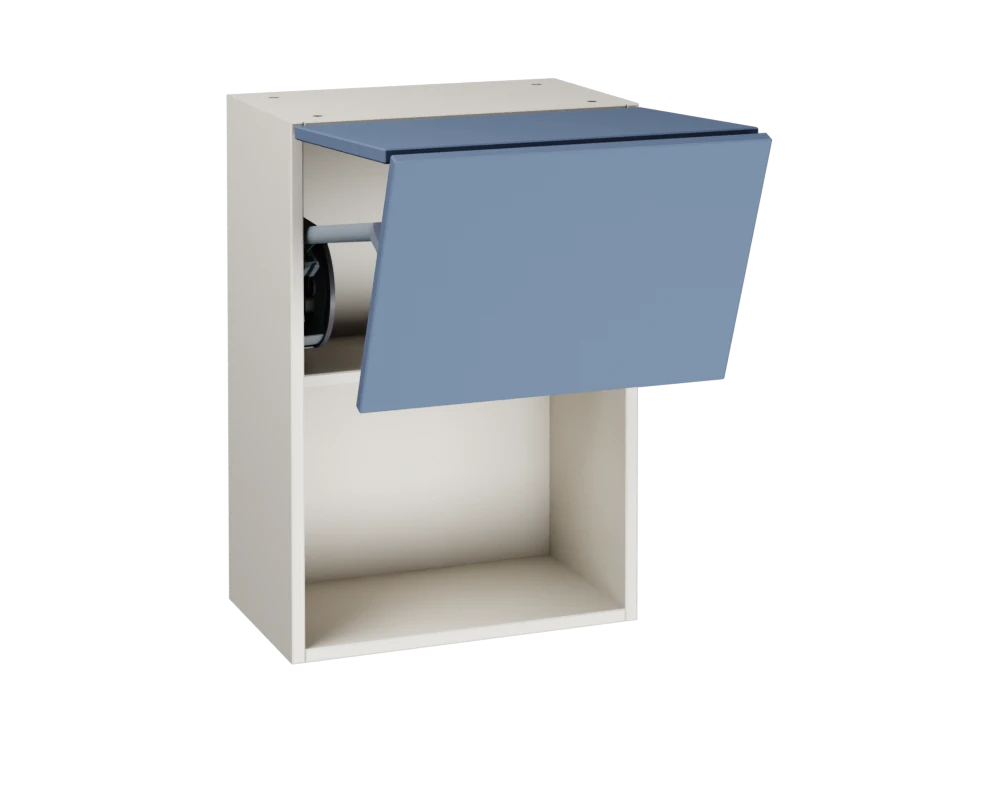 500 Bi-fold Unit