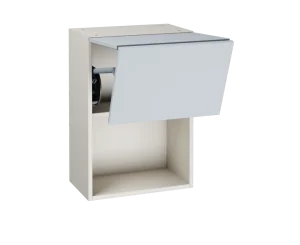 500 Bi-fold Unit