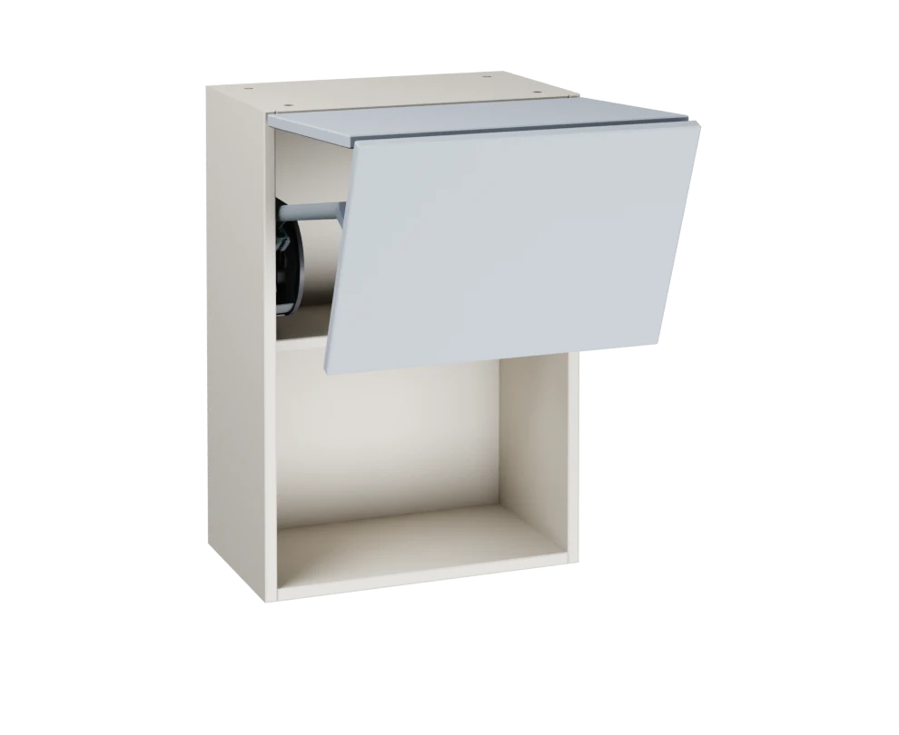 500 Bi-fold Unit