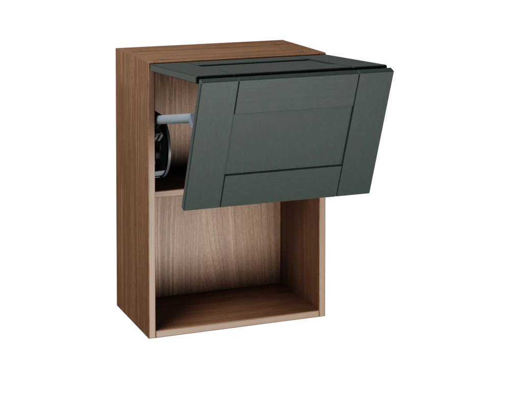 500 Bi-fold Unit