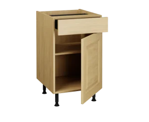500 Drawerlined Base Unit