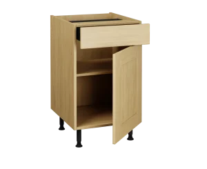 500 Drawerlined Base Unit
