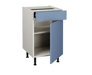 500 Drawerlined Base Unit