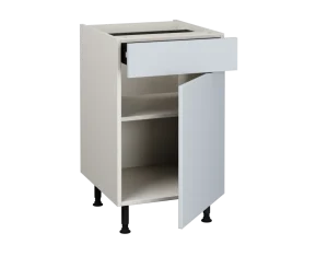 500 Drawerlined Base Unit