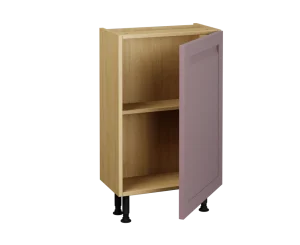 500 Shallow Base Unit