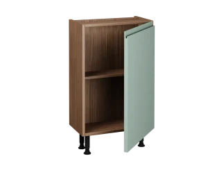 500 Shallow Base Unit