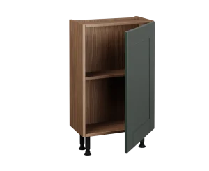 500 Shallow Base Unit