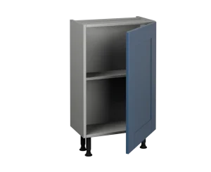 500 Shallow Base Unit