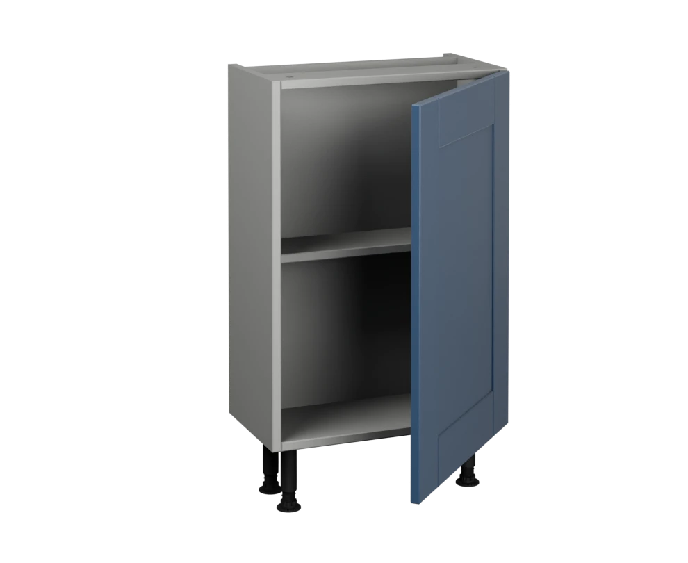 500 Shallow Base Unit
