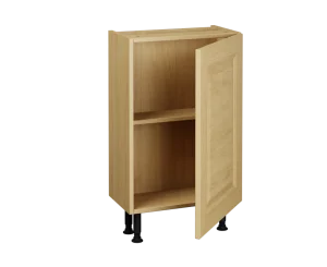 500 Shallow Base Unit