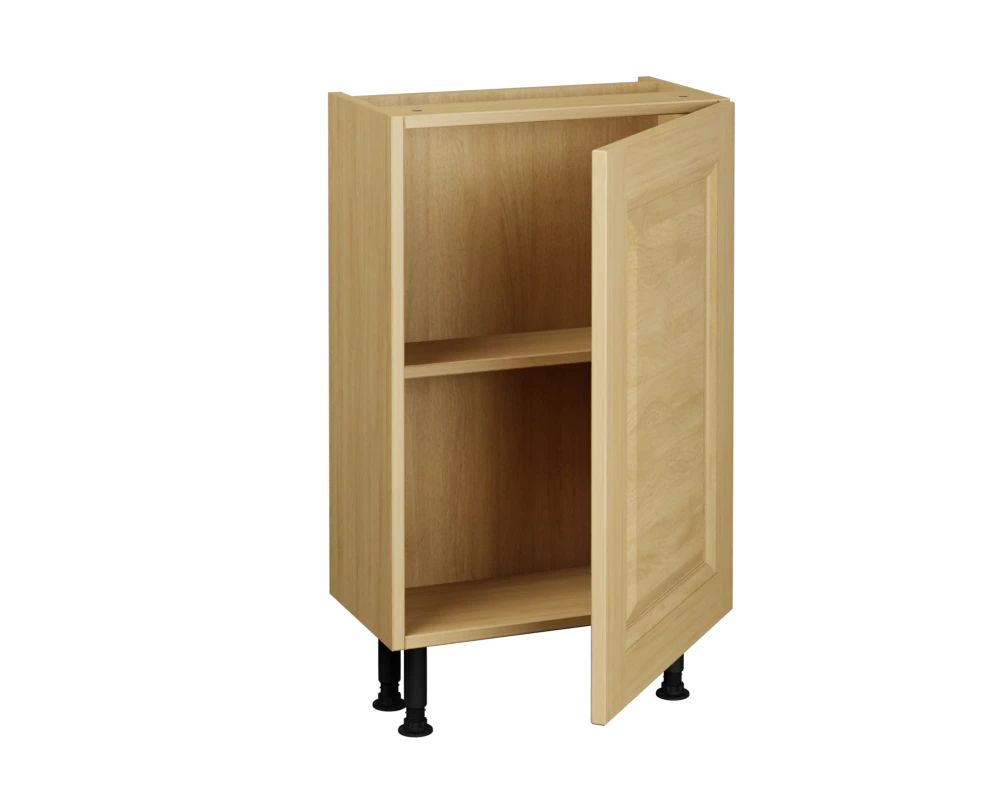500 Shallow Base Unit