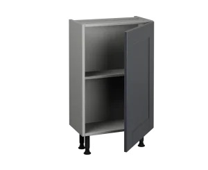 500 Shallow Base Unit