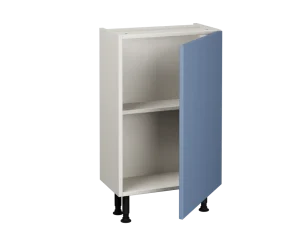 500 Shallow Base Unit