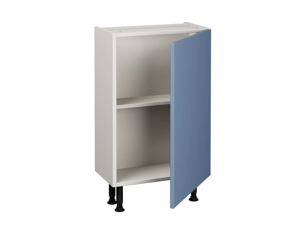 500 Shallow Base Unit