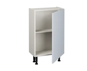 500 Shallow Base Unit