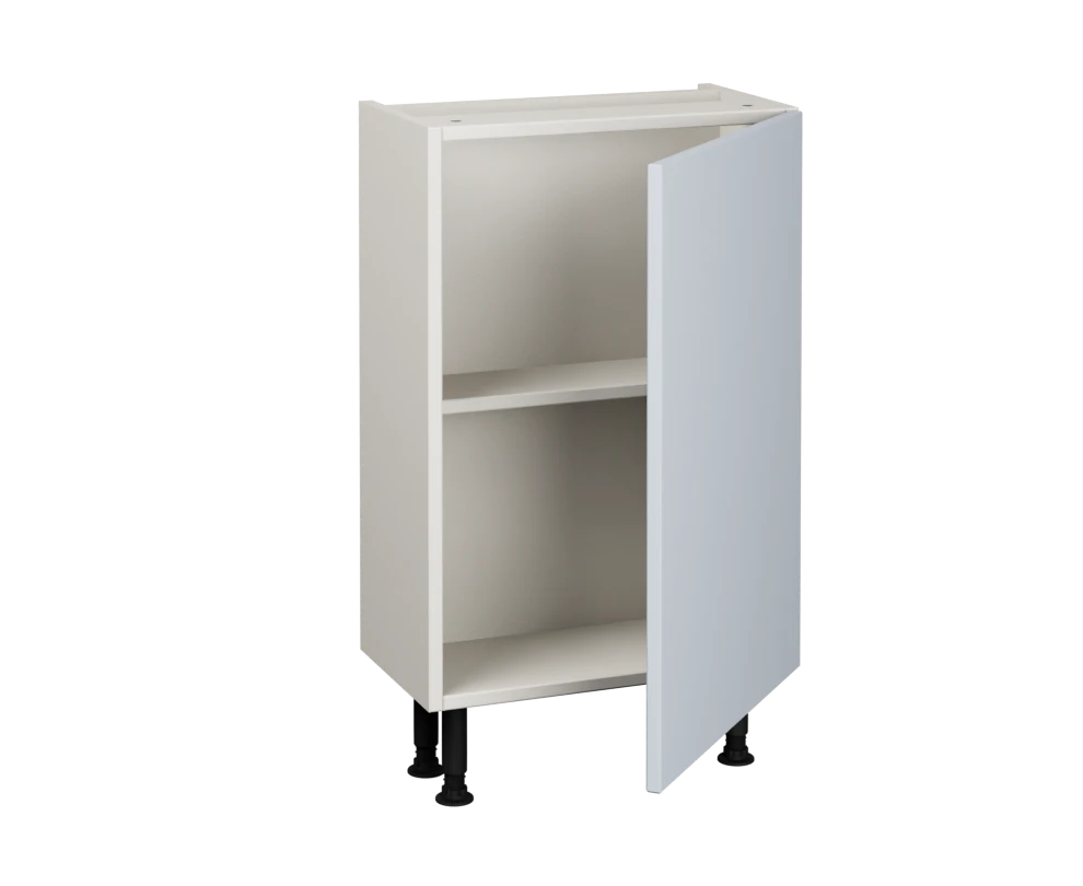 500 Shallow Base Unit