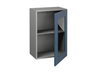 500 Glass Wall Unit