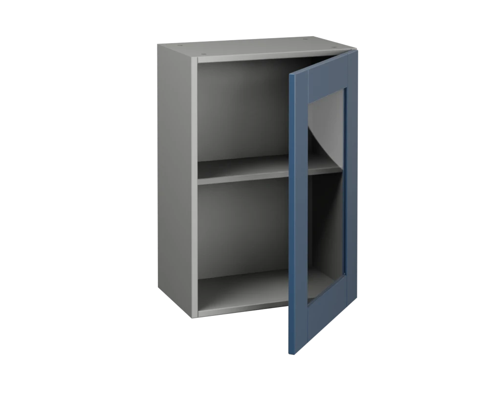500 Glass Wall Unit