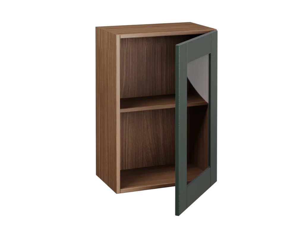 500 Glass Wall Unit