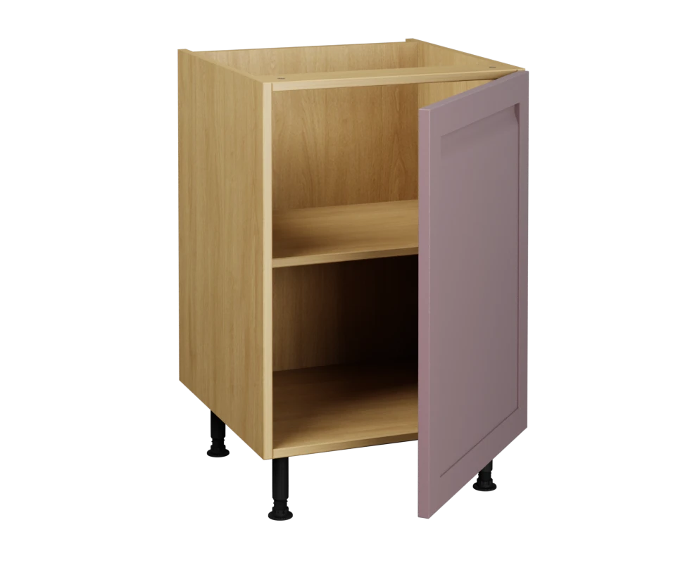 550 Base Unit