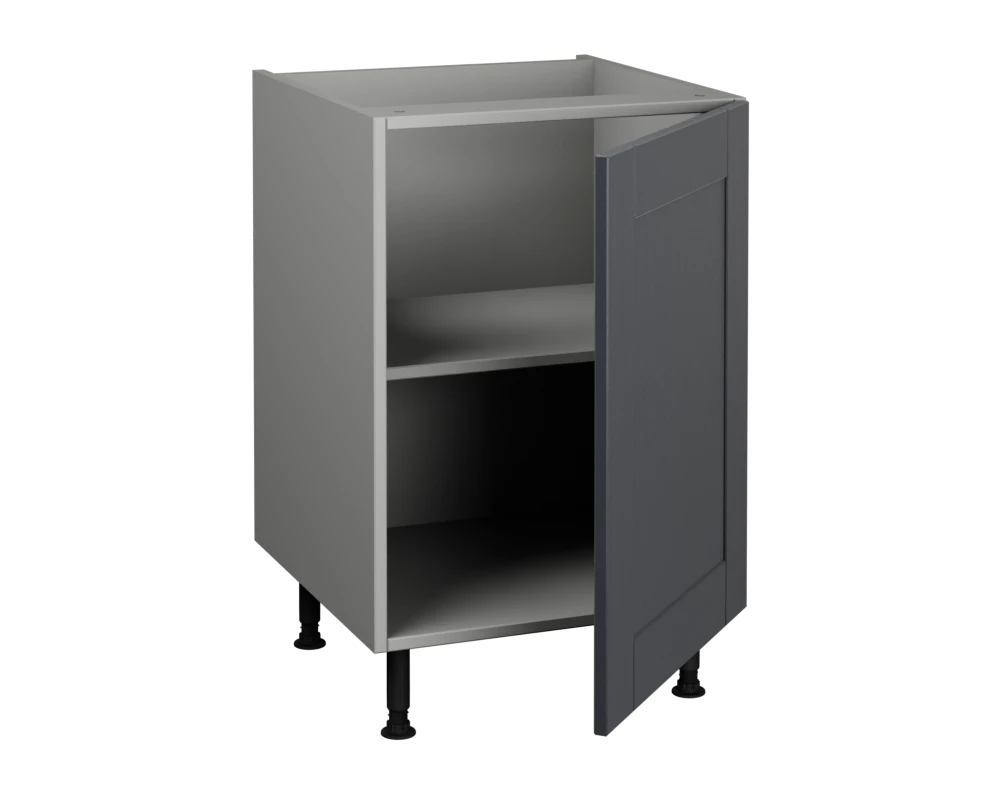 550 Base Unit