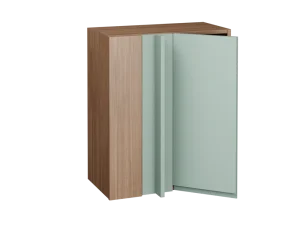 600 Corner 300 Door Unit