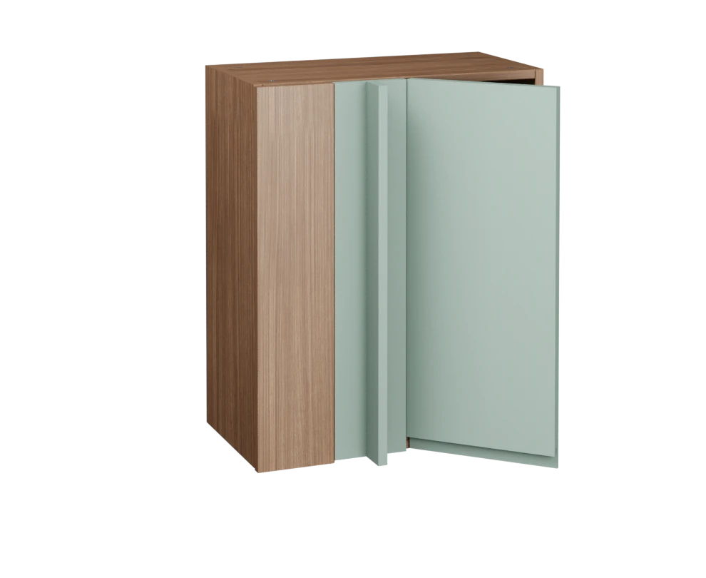 600 Corner 300 Door Unit
