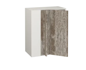 600 Corner 300 Door Unit